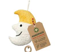 efie, parte Reloj Luna, melodía Muñeco de arena Lieber Muñeco de arena