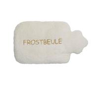 Efie relleno de huesos de cereza cojín térmico "sabañón", tanto, 100% Protector de pantalla en Alemania desde hace 60 años