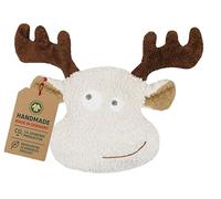 efie térmica de espelta Cojín alce, cultivo ecológico controlado (Organic), fabricado en Alemania