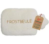 Efie Wärmflasche "sabañón", 100% Larva en Alemania desde hace más de 60 años