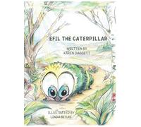 Efil the Caterpillar