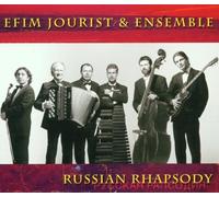 Efim Yourist & Ensemble - Russian Rhapsody [Import]
