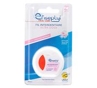Efiseptyl - Hilo dental ultrasuave (25 m, 1 unidad)