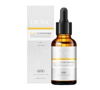 EFIX - DR.BSC 2X VC + 11% Nicotinamide Whitening & Spots Dissolve Serum 30ml