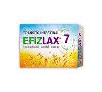 Efizlax 7 15 Cápsulas Phytogold