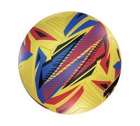 EFL Orbita 6 Sky Bet 24/25 Puma - Balón de entrenamiento (4) (amarillo/multicolor)