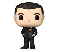 Efl Funko Pop Football Figure in Vinile Barcelona - Xavi 9 Cm