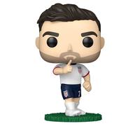 Efl Pop Football Vinile Figura Usa- Giovani Reyna 9 Cm Funko