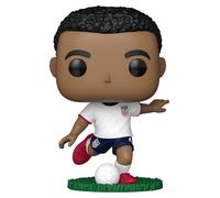 Efl Pop Football Vinile Figura Usa- Tyler Adams 9 Cm Funko