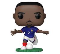 Funko pop! football: france - ousmane dembele - figura de vinilo colec