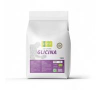 EFNE | Glicina 100% Pura en Polvo | 1 kg (333 Tomas) | Aminoácido Esencial | Sabor Suave y Fácil Disolución | Vegano, Sin Gluten ni Lactosa | Ideal para Descanso, Recuperación y Formación de Colágeno