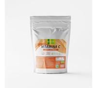 EFNE | Vitamina C Acido L-Ascórbico en polvo 1KG | Vegano | Vitamina C en polvo pura, sin aditivos ni ingredientes añadidos | 1000 Gramos | 1000mg por porción | Dosis alta