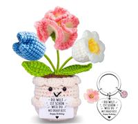EFNHJF5 Geschenke für frauen,Geburtstagsgeschenk für frauen,Geschenke für freundin Frau Mama,Freundin,Tante,Schwester,Kollegin Geburtstag,Muttertag Weihnachten Ostern, Cumpleaños, Talla única