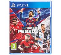 eFootball PES 2020 (Xbox One) Xbox Live Key GLOBAL