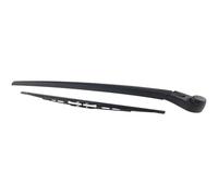 EFQWSXSF Limpiar el parabrisas Escobilla De Brazo Limpiaparabrisas Para Seat Para Altea 2004-2015 Parabrisas Trasero 14"para Juego Escobillas Accesorios Coche