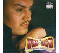 Efren David Rivera