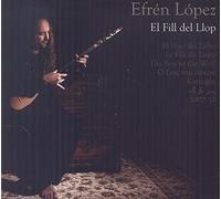 Efren Lopez - El Fill Del Llop