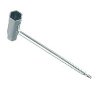 EFRJUWI Llave de tubo for STIHL TS400 TS350 TS360 OEM #4128 890 3400 for desbrozadora motosierra para motosierra