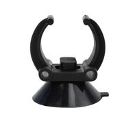 EFRJUWI Ventosas Calefactoras for Calentadores De Acuarios | Ventosa con Clip, soportes de tubo de manguera, abrazaderas for accesorios for peceras