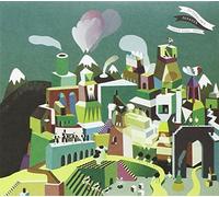 Efterklang - Parades and Under Giant Trees Special Edition