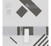 Efterklang The Piramida Concert (Vinyl) 12" Album with CD