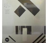 EFTERKLANG WITH COPENHAGEN PHIL - PIRAMIDA CONCERT LP (VINYL ALBUM) EUROPEAN 4AD 2013 [Vinilo]