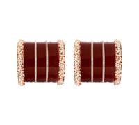 Efulgenz Juego de pulseras indias para mujer, estilo punjabi chuda, tradicional, para boda, novia, chura, acrílico, joyería de moda para mujer (48 piezas), 2-6, Acrílico, Sin piedra preciosa