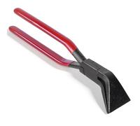 EFUTURETIME Alicates Doblar Chapas 45°, Ancho de Mordaza 60 mm