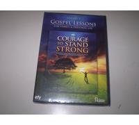 EFY 2010: Especially for Youth (Courage to Stand Strong) Gospel Lessons DVD