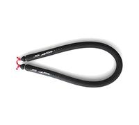 Efz 402006 - Goma de Fusil de Pesca submarina Goma rapida dyneema Brown para Fusil 105-110 62