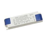 EFZRZYJ Controlador LED sin parpadeo de la luz del panel 30-40V 800mA 900mA 950mA 1000mA 1050mA 1200mA 1300mA 1400mA 1500mA LED Alimentación (LF-GIF060YS1500H)