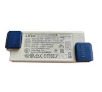 EFZRZYJ Controlador LED sin parpadeo de la luz del panel 30-40V 800mA 900mA 950mA 1000mA 1050mA 1200mA 1300mA 1400mA 1500mA LED Alimentación (LF-GIF040YS0950H)