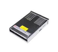 EFZRZYJ Serie ERP-200/350 ERPF-400 a prueba de lluvia para iluminación de tira LED, letras de canal LED, fuente de alimentación de señal móvil LED (36 V, ERP-350)