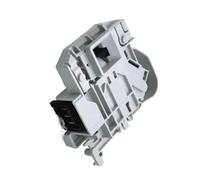 EG-380884 Interruptor De Bloqueo De Puerta De Lavadora 250 V DKS67 BG-222556, Compatible Con Siemens, IQ300 IQ500 Reemplazo De Cerradura De Puerta De Retardo De Tiempo De Lavadora De Carga Frontal