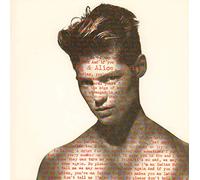 Eg & Alice - Indian (1991) / Vinyl single [Vinyl-Single 7'']