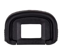EG Eyecup - Ocular compatible con cámaras Canon EOS 5DS 5DSr 1Ds Mark III 1D Mark III 1D Mark IV 1D X 1D X Mark II 1D C 7D 7D Mark II 5D Mark III 5D Mark IV