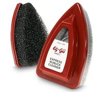 Eg-Gü Express - Cepillo de Gamuza para el Cuidado de Zapatos de Ante, Suave y Eficaz Sin Dañar el Material