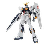 BANDAI SAS - FRANCIA EG rx-93v Fig 1/144 Gundam Entry Grade Plastic Model Kit