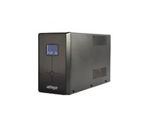 EG-UPS-035 UPS AVR 2000VA LCD, 3x C13, 2x