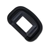 EG Viewfinder Eyecup - Parasol protector para lente de cámara Canon EOS 7D/7D Mark II