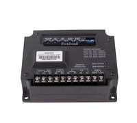 EG2000 EG3000 Unidad de control del regulador del grupo electrógeno Controlador electrónico de velocidad del generador(EG3000)
