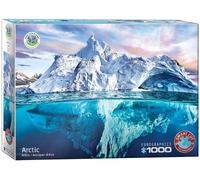 (EG60005539) - Eurographics Puzzle 1000 Pc - Save the Planet Arctic