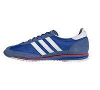 EG6849 Adidas Originals SL72 Azul Blanco Zapatos con cordones Hombre...