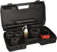 Ega Master 4181010 Destornilladores para Cricco Ega Master en caja de plástico, 3 / 8-1 "