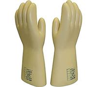 EGA Master 73539 Guantes Aislantes con Clase 00, Talla 8