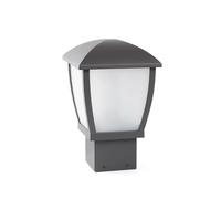Faro Barcelona 74997 - WILMA 270 Sobremuro gris oscuro