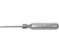 Ega Master - Egamaster - Destornillador electricista 6x100mm todo titanio