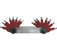 Ega-Master - Egamaster - Galga para toberas 16 3.00-4. 50