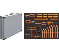 Ega-Master - Egamaster - Juego electricidad 1000v(27u)