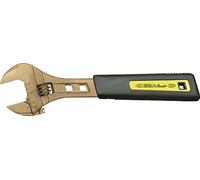 Ega-Master - Egamaster - Llave ajustable 6" confort aluminio bronce